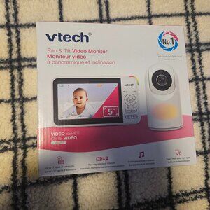 VTech Baby Monitor